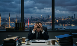 15 Bin çalışanın ‘röntgeni’ çekildi: Türkiye yorgun, uykusuz ve hareketsiz!