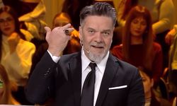 Beyazıt Öztürk, yıllardır parmağından çıkarmadığı yüzüğün sırrını ilk kez anlattı