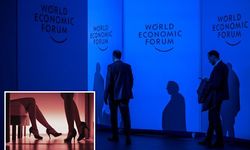 Davos Zirvesi'nde eskort rekoru: Talepler yüzde 4 bin arttı!