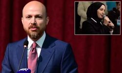 Bilal Erdoğan'a Güngören'de soruldu: Neyden para kazanıyorsunuz?