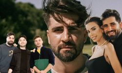 Kafalar'ın Bilal Hancı'sının ifadesinde şoke eden 3'lü ilişki detayı! Ne olduysa Esin Çepni ile boşandıktan sonra olmuş