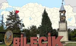Bilecik soğuk mu, kar yağışı var mı? Bilecik nerede, hangi bölgede? Bilecik'e ulaşım nasıl sağlanır?