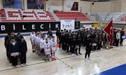 Bilecikli gençler parkeye çıkıyor