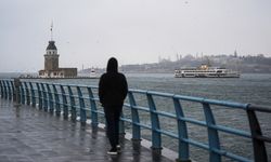 Birçok kentte kar, kıyılarda yağmur bekleniyor