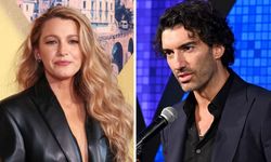 Blake Lively-Justin Baldoni davasında yeni mesajlar sızdı