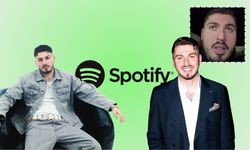 Blok3 şarkıları neden Spotify'dan silindi? Blok3 ne açıklama yaptı? Şarkılar tekrar yüklendi mi?