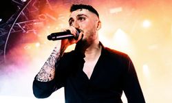 Ünlü rapçi Blok3'ün şarkıları Spotify’dan kaldırıldı