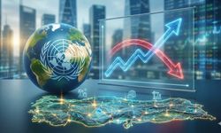 BM tahminini açıkladı: Türkiye’nin büyüme ve enflasyonu yüzde kaç olacak?