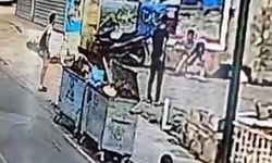 Cam şişeyle kız arkadaşını öldürmeye çalıştı: Elimden kimse alamaz