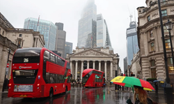 İngiltere’de enflasyon Aralık'ta yükseldi: TÜFE beklentilerin üzerinde
