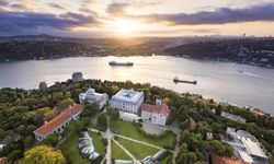 Boğaziçi, dünyanın ilk 250 üniversitesi arasında