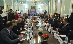 JETCO’da 8. Toplantı: Türkiye ve İngiltere arasında yeni anlaşmalar imzalandı