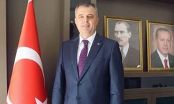 Bolu İl Millî Eğitim Müdürü Fatih Öncü görevinden ayrıldı