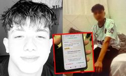 Bolu'da 13 yaşındaki çocuğun yumruğuyla ölen Alperen'in ailesine tehdit mesajları