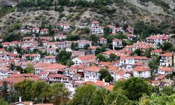 Fatih Sultan Mehmet’in önemli emaneti: Bolu’nun kalbindeki asırlık miras