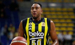 Fenerbahçe Beko'dan Bonzie Colson açıklaması