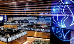 Yabancılardan aralık ayında borsada 1 milyar dolara yakın alım