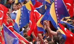 Bosna Hersek'ten Türkiye vurgusu: Küresel siyasette süper güç!