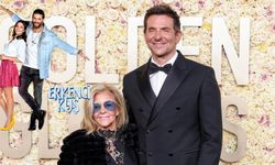 Bradley Cooper'ın annesinden Can Yaman'a övgü: Dünyanın en iyi aktörü