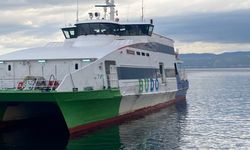 BUDO'nun bazı seferleri iptal edildi