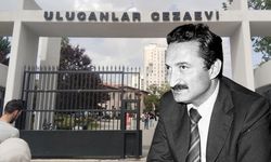 Bülent Ecevit'in daktilosu Ulucanlar Cezaevi Müzesi'nde