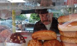 Yeşilçam’dan simit tezgahına: Bülent Katıoğlu’nun hayat mücadelesi