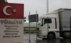 Bulgaristan-Türkiye arasında yeni "gümrük kapısı" hamlesi