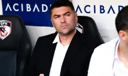 Burak Yılmaz'lı Gaziantep 6 maçtır kazanamıyor!