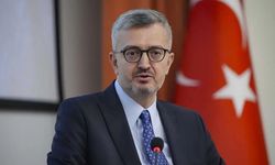 İletişim Başkanı Duran'dan, Kabine Toplantısı'na ilişkin paylaşım