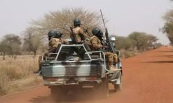 Burkina Faso'da darbe girişimi engellendi