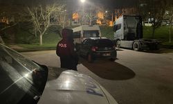 Bursa'da iki grup arasında bıçaklı kavga