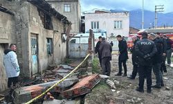 Bursa’da lodosta yıkılan duvarın altında kalan genç hayatını kaybetti