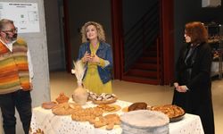 Bursa'da ekmeğin binlerce yıllık yolculuğu anlatıldı