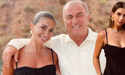 Fatih Terim’in kızı Buse Terim’den sürpriz hamle: Kapadokya tatilinde yeni aşkıyla romantik poz