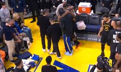 Warriors’a Jimmy Butler’dan berbat haber