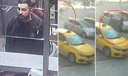 Büyükçekmece Adliyesi'ndeki soygunun yeni görüntüleri ortaya çıktı! 25 kilo altın, 50 kilo gümüş çalmıştı...