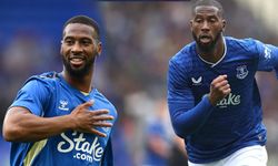 Beto'nun temsilcisi Fenerbahçe ile görüşmek için İstanbul'da