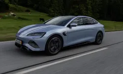 BYD Türkiye yatırımını durduruyor mu?