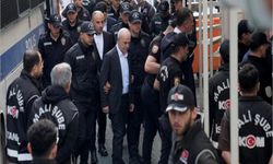 CHP’li Belediye Başkanlarının tutukluluğu sürüyor