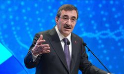 Cumhurbaşkanı Yardımcısı Yılmaz: Türkiye ekonomisi 2025’te pozitif ayrıştı