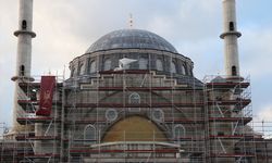 Irkçı saldırıya dayanışma: Eyüp Sultan Camisi’ne 50 bin euro bağış