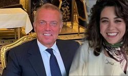 Cem Uzan sosyetik isme gönlünü kaptırdı! Yeni sevgilisi bakın kim çıktı