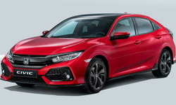 Honda'nın efsane modeli Türkiye'den çekiliyor