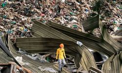 Filipinler'de 'çöp heyelanı' can aldı: 11 ölü, onlarca kayıp