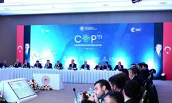 Bakan Kurum'dan COP31 vurgusu: Türkiye'nin sözüne bakılacak