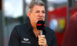 Cadillac takım patronu Lowdon: “Ferrari motoru yasal”