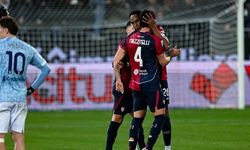 Semih'li Cagliari Juventus'un serisine son verdi