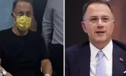 Tutuklu Beylikdüzü Belediye Başkanı Murat Çalık yarın ameliyat olacak!