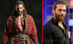 Ünlü oyuncu Can Yaman gözaltına alındı!