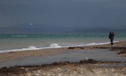 Çanakkale Boğazı çift yönlü trafiğe açıldı